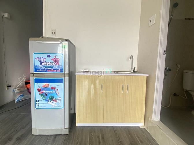 Hình ảnh 🌈Mb6623 nạp rút nhanh chóng Ban công Full Nội thất ngay SVD Phú Thọ, Quận 10🌈