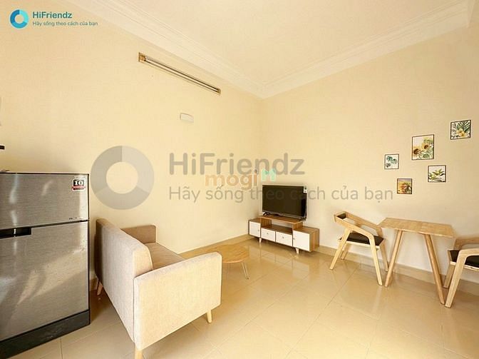 Hình ảnh ✅Cho Thuê Căn Hộ_1PN_View landmark_Trần Não Quận 2✅