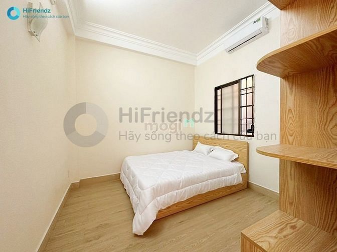 Hình ảnh ✅Cho Thuê Căn Hộ_1PN_View landmark_Trần Não Quận 2✅