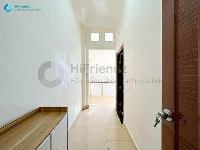 Hình ảnh ✅Cho Thuê Căn Hộ_1PN_View landmark_Trần Não Quận 2✅