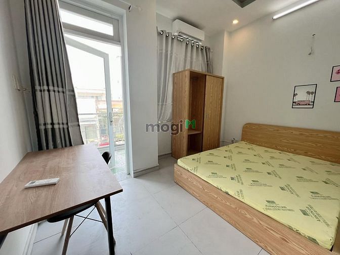 Hình ảnh Cho thuê Trang Chủ MB66.COM / Đăng Ký Tặng 66K cao cấp full nội thất balcon Âu Dương Lân Q8