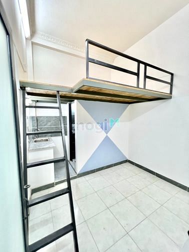 Hình ảnh Cho thuê phòng trọ mới xây gần đh Hutech