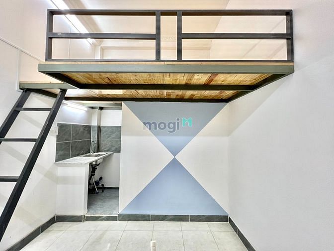Hình ảnh Cho thuê phòng trọ mới xây gần đh Hutech