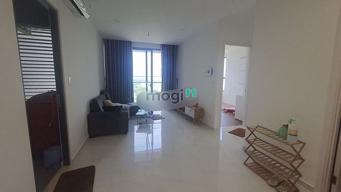 Hình ảnh Cho thuê chung cư Dlusso, An Phú, Quận 2. 2PN. Giá 12.5tr. View sông.