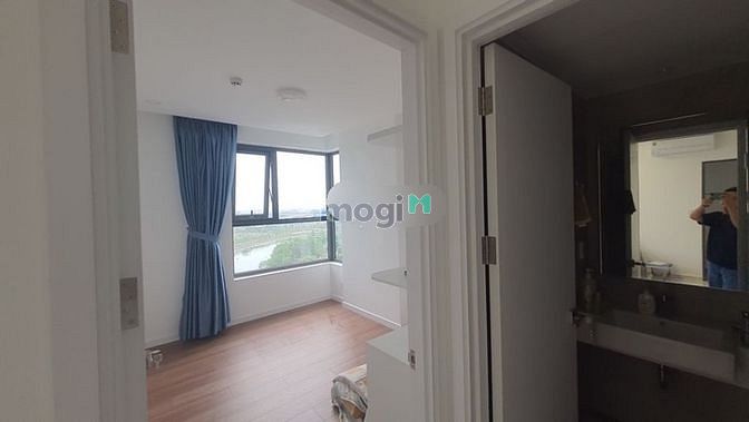 Hình ảnh Cho thuê chung cư Dlusso, An Phú, Quận 2. 2PN. Giá 12.5tr. View sông.