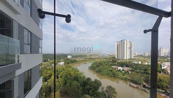Hình ảnh Cho thuê chung cư Dlusso, An Phú, Quận 2. 2PN. Giá 12.5tr. View sông.