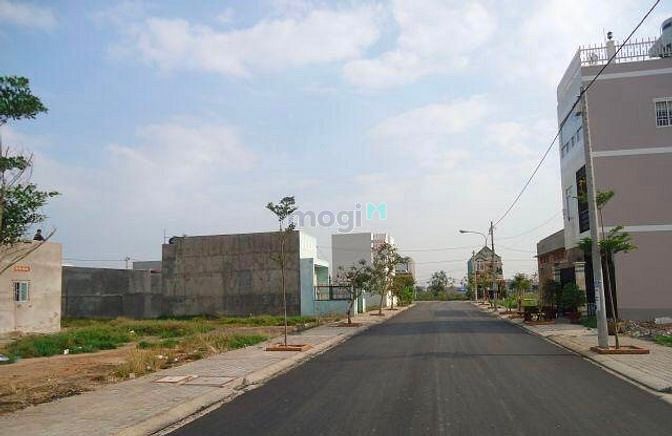 Hình ảnh Cần ra đi gấp đất KDC Hoàng Hải 70m2 giá 1tỷ480, sổ riêng sẵn GPXD