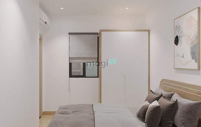 Hình ảnh Nợ chứng khoán bán CHCC RICCA Q9, 52m², giá 1tỷ 280