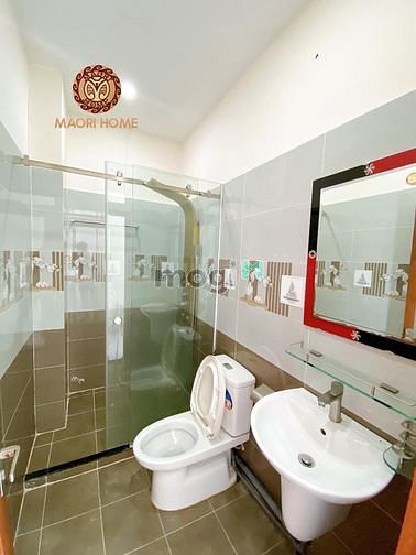 Hình ảnh Mb6623 nạp rút nhanh chóng ban công full nội thất gần Chợ An Nhơn Gò Vấp