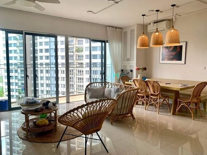 Hình ảnh CHIA TÀI SẢN CH Saigon Royal Q4 81m2 Chỉ 3.1 tỷ 2PN