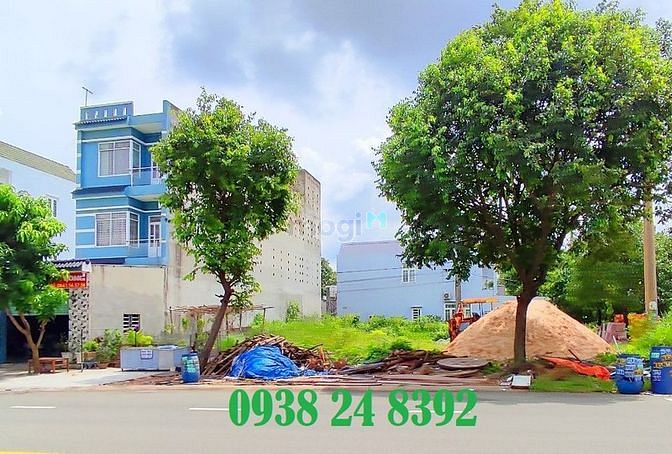 Hình ảnh 660m2 Đất thổ cư chính chủ gần ĐH Thủ Dầu Một, thông QL13 1,2tỷ