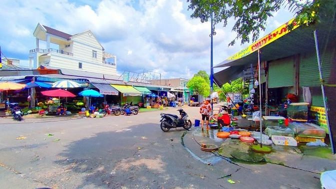 Hình ảnh 660m2 Đất thổ cư chính chủ gần ĐH Thủ Dầu Một, thông QL13 1,2tỷ
