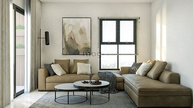 Hình ảnh GIẬT MÌNH HÀ CH The EverRich Infinity Q5 41m2 Chỉ 1,4 tỷ