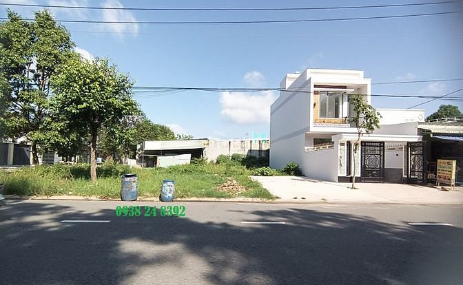 Hình ảnh 660m2 Đất thổ cư chính chủ gần ĐH Thủ Dầu Một, thông QL13 1,2tỷ