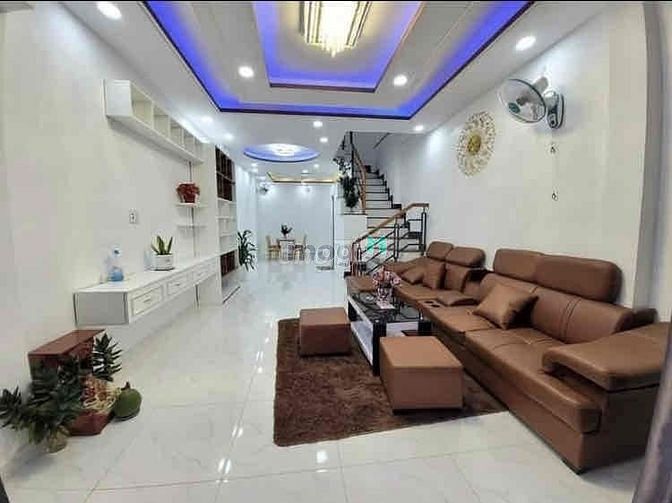 Hình ảnh Nhà Gia RẼ:Đội Cung P11 Q11 45m2 shr