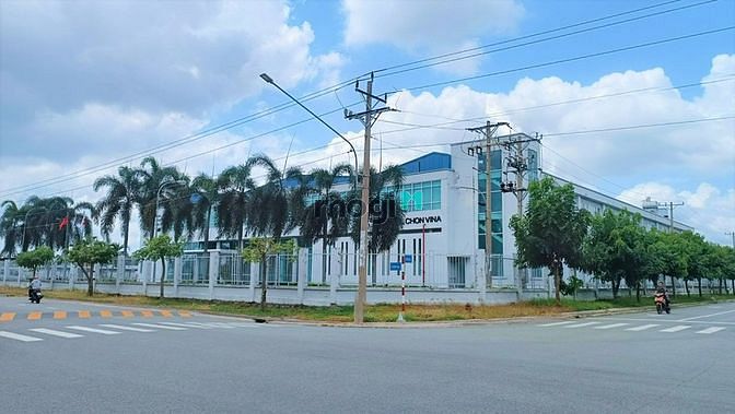Hình ảnh 660m2 Đất thổ cư chính chủ gần ĐH Thủ Dầu Một, thông QL13 1,2tỷ