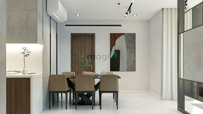 Hình ảnh GIẬT MÌNH HÀ CH The EverRich Infinity Q5 41m2 Chỉ 1,4 tỷ