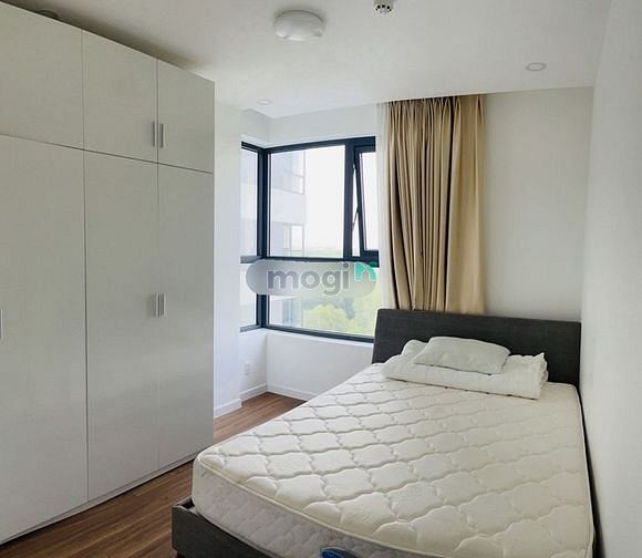 Hình ảnh Cho thuê chung cư Dlusso, An Phú, Quận 2.Đủ nội thất đẹp.2PN 2WC. 16tr