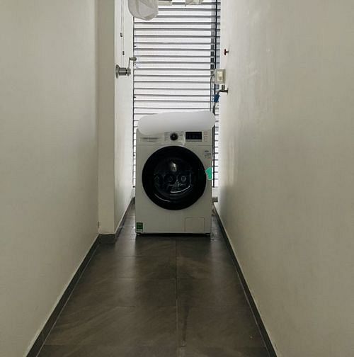 Hình ảnh Cho thuê chung cư Dlusso, An Phú, Quận 2.Đủ nội thất đẹp.2PN 2WC. 16tr