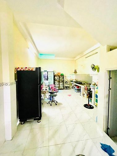 Hình ảnh Bán nhà hẻm 255 PHẠM VĂN CHIÊU, PHƯỜNG 14, GÒ VẤP - 64m2