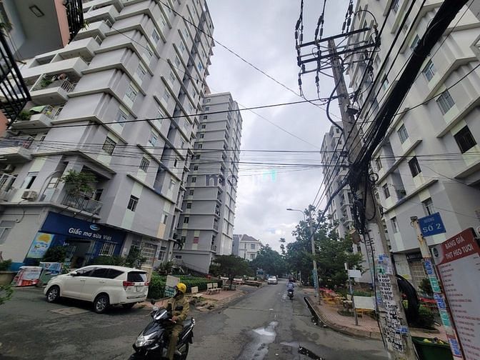 Hình ảnh Bán đất tặng 12 phòng trọ, phường An Lạc, Quận Bình Tân