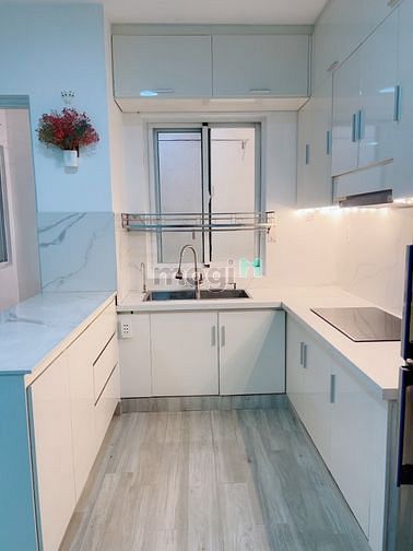 Hình ảnh Cần cho thuê Trang Chủ MB66.COM / Đăng Ký Tặng 66K Tân Hương Tower 2pn 2wc, có nội thất giá 8tr4