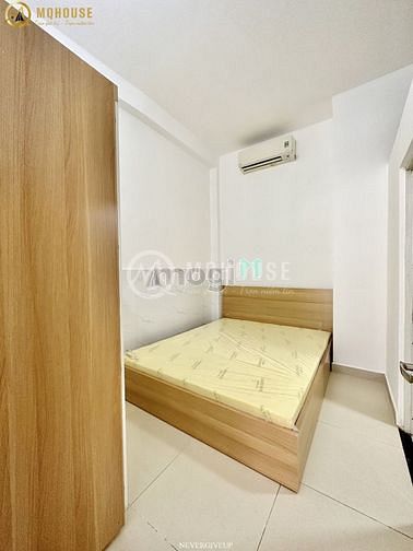 Hình ảnh Căn Hộ cho thuê Bùi Đình Tuý Quận Bình Thạnh