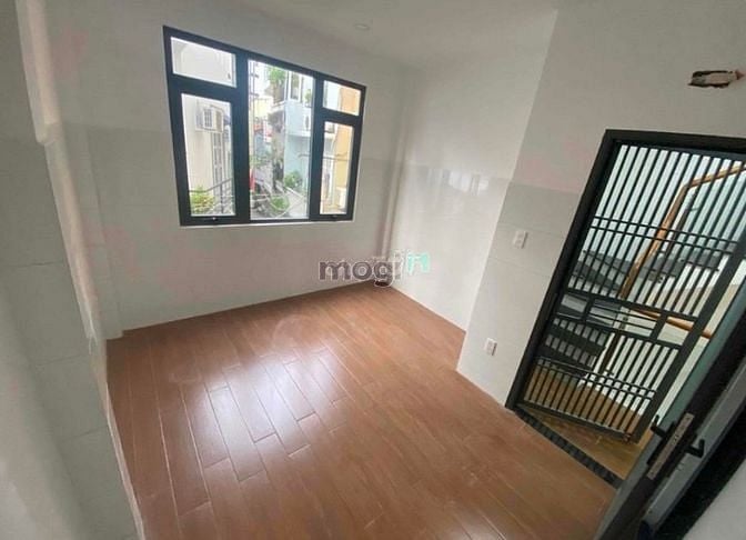 Hình ảnh Cho thuê phòng giá rẻ đối diện hutech, sát bên lanmark