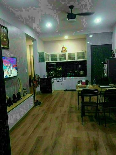 Hình ảnh Sở hộ ngay CH Hoa Sen Q11, 58m², giá 1 tỷ 680