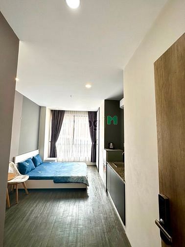 Hình ảnh Studio cao cấp Trần Bình Trọng, cầu Nguyễn Văn Cừ, đh Sư Phạm, đh SG