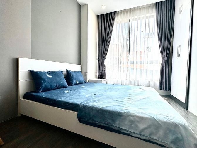 Hình ảnh Studio cao cấp Trần Bình Trọng, cầu Nguyễn Văn Cừ, đh Sư Phạm, đh SG