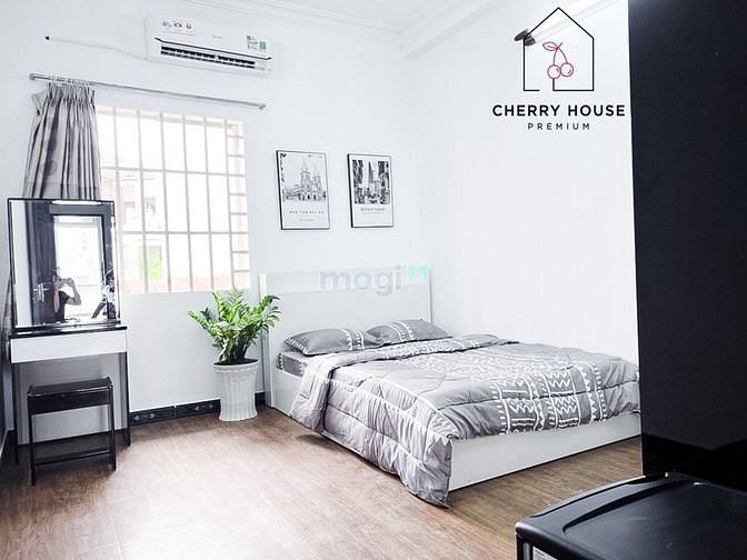Hình ảnh 🏠 Studio Room - Lê Văn Sỹ, Quận 3 🏠