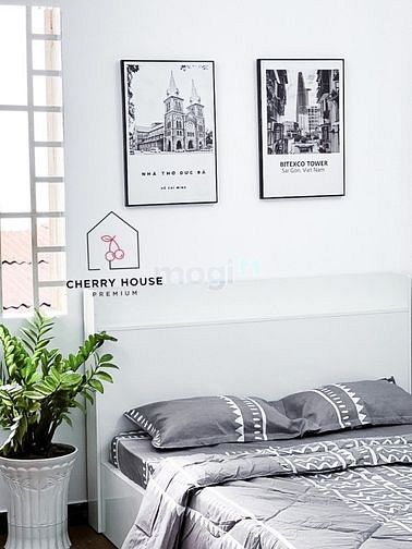 Hình ảnh 🏠 Studio Room - Lê Văn Sỹ, Quận 3 🏠
