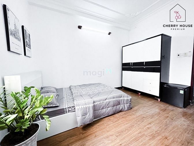 Hình ảnh 🏠 Studio Room - Lê Văn Sỹ, Quận 3 🏠