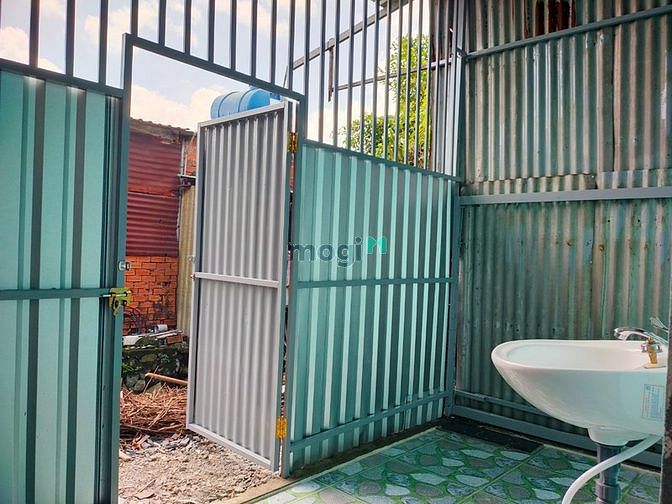 Hình ảnh Nhà cho thuê nguyên căn Đa Phước