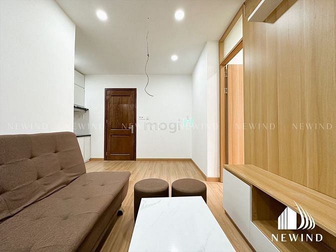 Hình ảnh 🚨Mb6623 nạp rút nhanh chóng full nội thất, gần chợ Tân Mỹ, Lotte Q7, mới 100%