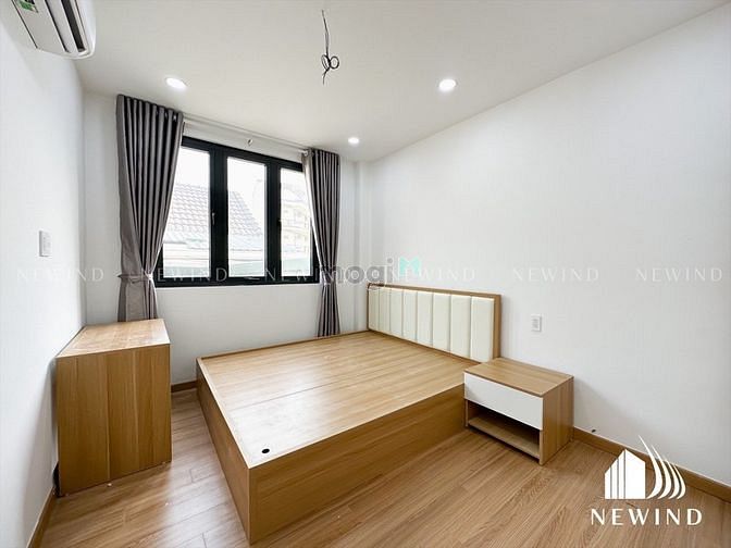 Hình ảnh 🚨Mb6623 nạp rút nhanh chóng full nội thất, gần chợ Tân Mỹ, Lotte Q7, mới 100%