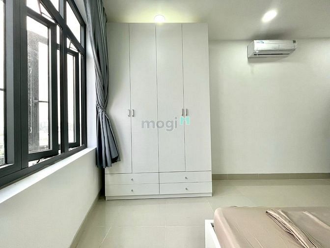 Hình ảnh Hệ thống CHDV full NT cửa sổ lớn_sát CV Hoàng Văn Thụ Quận Phú Nhuận