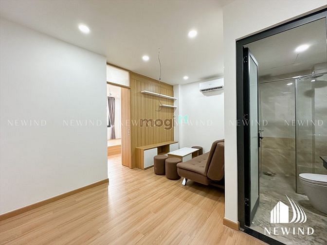 Hình ảnh 🚨Mb6623 nạp rút nhanh chóng full nội thất, gần chợ Tân Mỹ, Lotte Q7, mới 100%