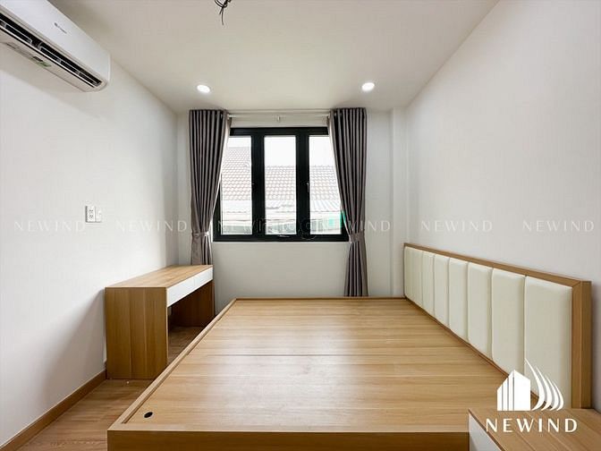 Hình ảnh 🚨Mb6623 nạp rút nhanh chóng full nội thất, gần chợ Tân Mỹ, Lotte Q7, mới 100%