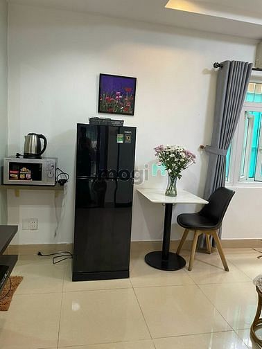 Hình ảnh Studio_1PN full NT gần Trung Tâm thể dục thể thao Hoa Lư