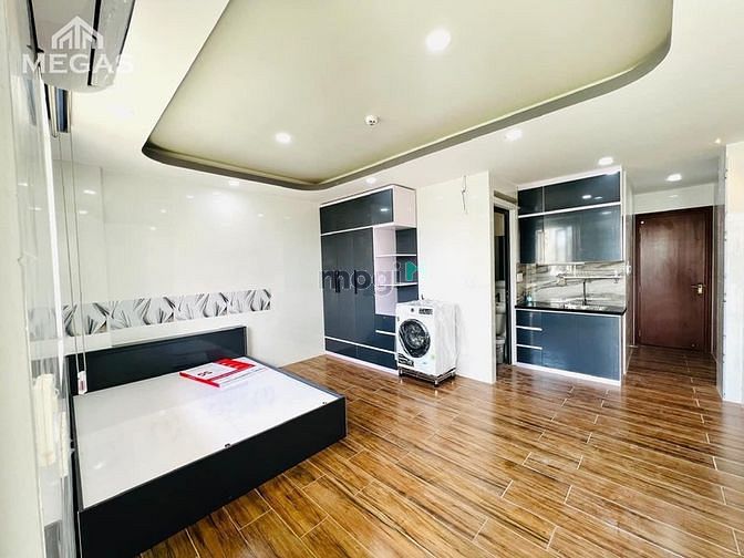 Hình ảnh ✅Căn Hộ Mới - Full NT - Thang Máy Gần Cầu Sài Gòn 2, LANDMARK 81✅