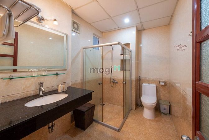 Hình ảnh Studio_1PN full NT gần Trung Tâm thể dục thể thao Hoa Lư
