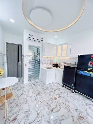Hình ảnh Studio _Duplex full NT gần cầu Nguyễn Văn Cừ