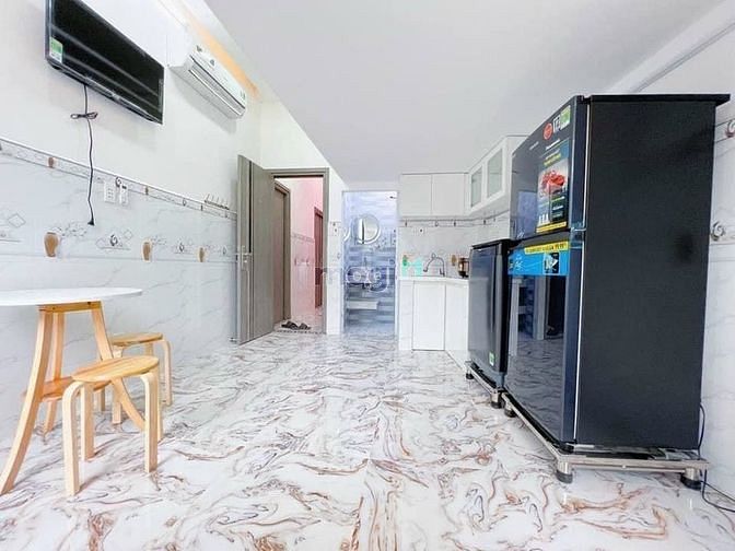 Hình ảnh Studio _Duplex full NT gần cầu Nguyễn Văn Cừ