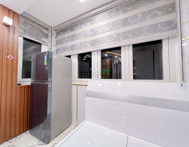Hình ảnh Studio _Duplex full NT gần cầu Nguyễn Văn Cừ