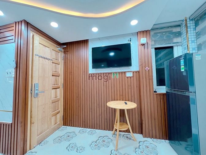 Hình ảnh Studio _Duplex full NT gần cầu Nguyễn Văn Cừ