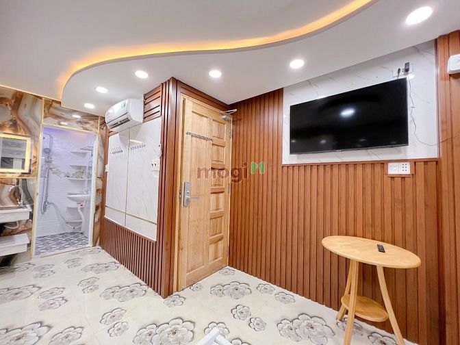 Hình ảnh Studio _Duplex full NT gần cầu Nguyễn Văn Cừ