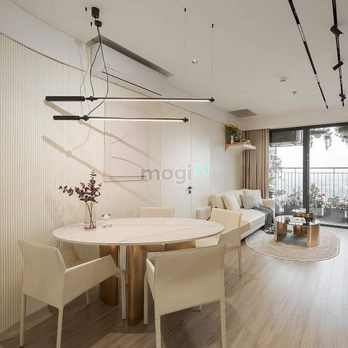 Hình ảnh CĂN HỘ FULL NỘI THẤT CHCC Contec Tower 2pn 2wc 63m2