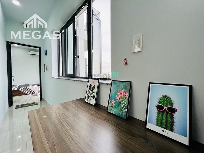 Hình ảnh Cho thuê Trang Chủ MB66.COM / Đăng Ký Tặng 66K ban công siêu lớn, có thang máy riêng. Sát bên sân bay